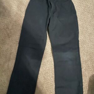 Urban Pipeline Men's Dark Pants